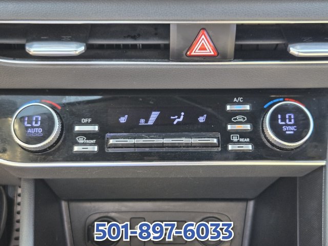Used 2021 Hyundai Sonata SEL Plus w/ Cargo Package FWD image 22