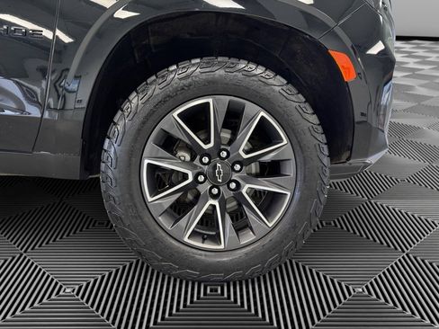 Used 2021 Chevrolet Tahoe Z71 image 10