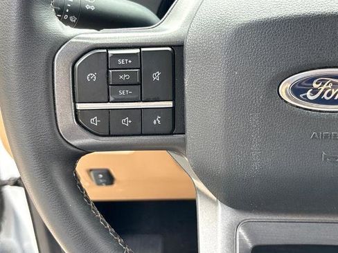 Certified 2026 Ford F250 Lariat AWD/4WD image 34