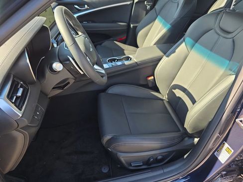 New 2026 Genesis G70 2.5T AWD/4WD image 30