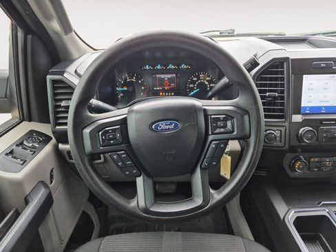 Used 2020 Ford F150 XL w/ Equipment Group 101A Mid AWD/4WD image 13