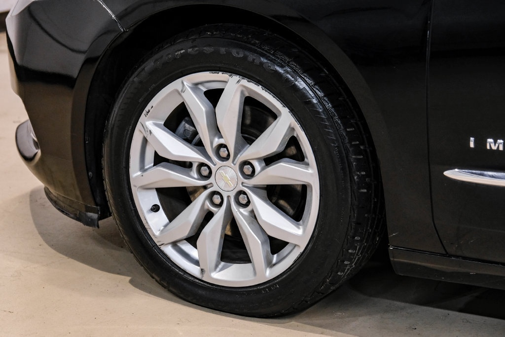 Used 2016 Chevrolet Impala LTZ FWD image 70