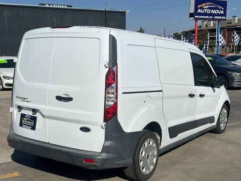 Used 2015 Ford Transit Connect XL FWD image 8