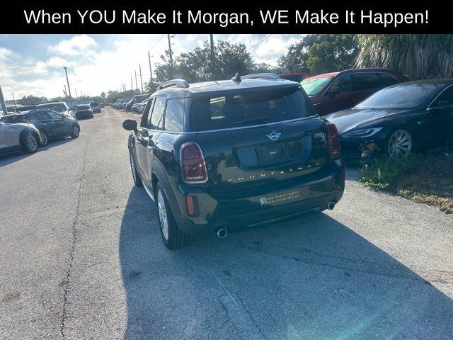 Used 2023 MINI Cooper Countryman S FWD image 9