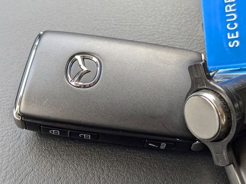 Certified 2025 MAZDA CX-5 AWD 2.5 S w/ Select Package image 32