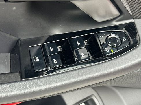 Used 2025 BMW M5 Touring w/ M Driver's Package AWD/4WD image 11