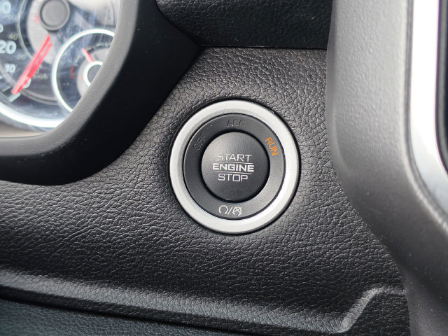 Used 2024 RAM 1500 Big Horn RWD image 39
