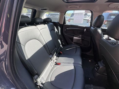 Used 2017 MINI Cooper Countryman S AWD/4WD image 13