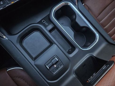 New 2026 GMC Sierra 2500 Denali Ultimate image 16