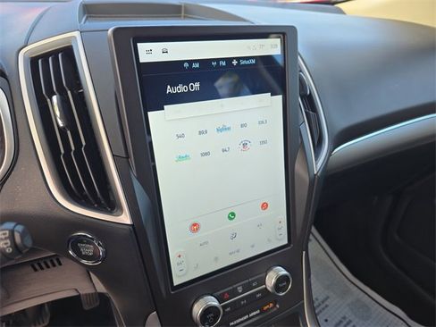 Used 2021 Ford Edge SEL w/ Convenience Package image 29