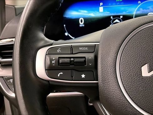 Used 2023 Kia Sportage SX FWD image 27