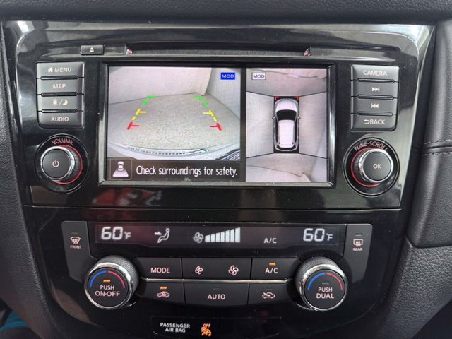 Used 2020 Nissan Rogue SL FWD image 29