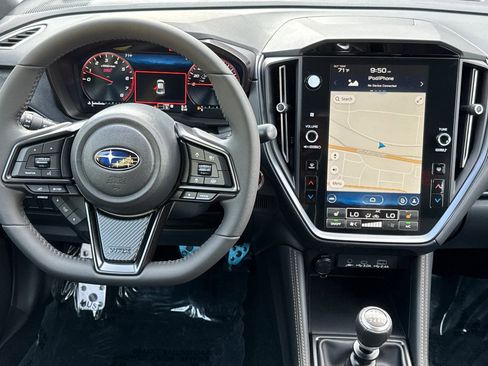 New 2026 Subaru WRX tS image 14