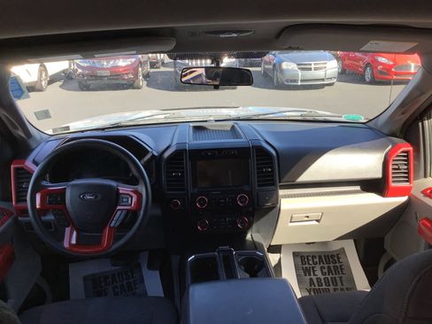 Used 2018 Ford F150 XL w/ Equipment Group 101A Mid image 10