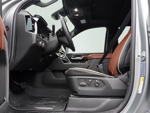 New 2026 GMC Sierra 2500 Denali Ultimate w/ Max Trailering Package image 30