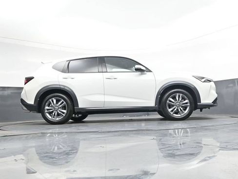 New 2026 Acura ADX FWD image 29