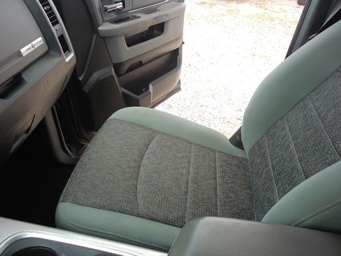 Used 2016 RAM 1500 Lone Star RWD image 19
