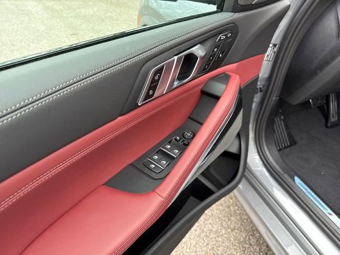 New 2026 BMW X6 xDrive40i AWD/4WD image 12