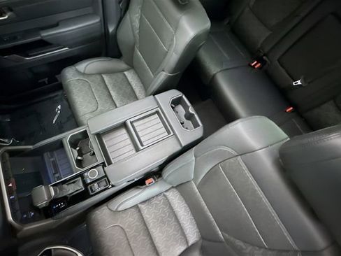 Used 2022 Toyota Tundra Limited image 22