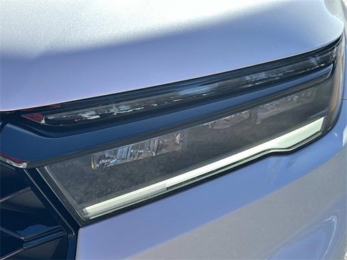 New 2025 Honda Pilot TrailSport image 9