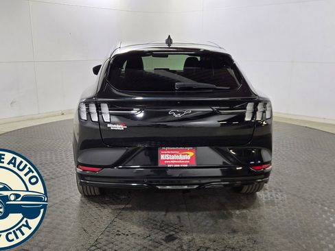 Used 2021 Ford Mustang Mach-E Premium AWD/4WD image 6