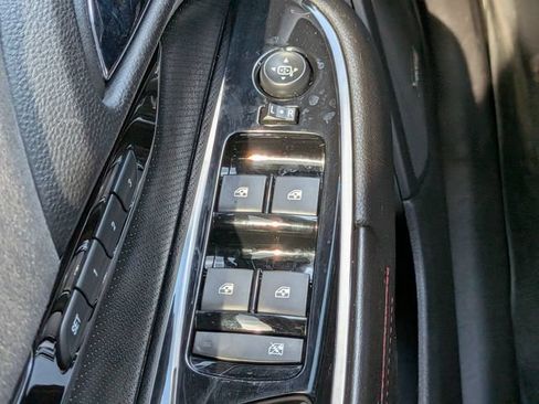 Used 2015 Chevrolet SS RWD image 25