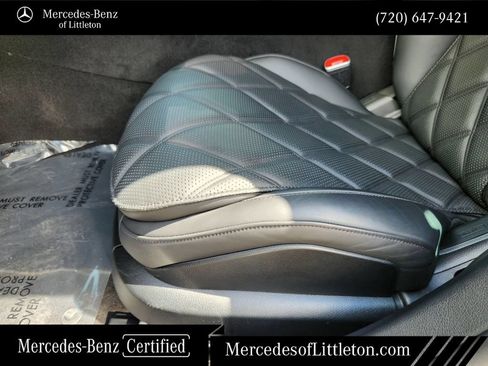 Certified 2024 Mercedes-Benz Maybach S 580 4MATIC image 23