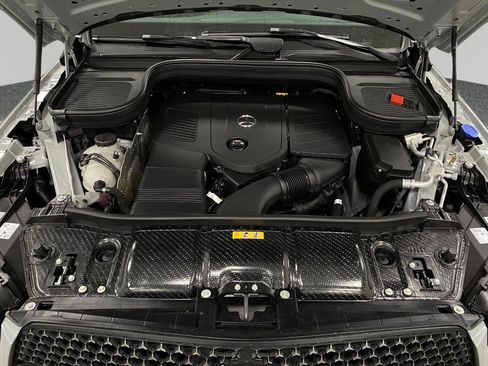 New 2026 Mercedes-Benz GLE 350 4MATIC image 12