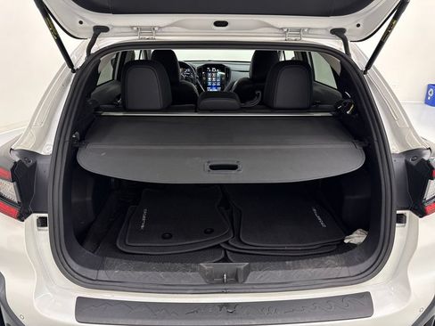 Certified 2024 Subaru Crosstrek 2.5i Limited w/ Crosstrek Mirror Package AWD/4WD image 26