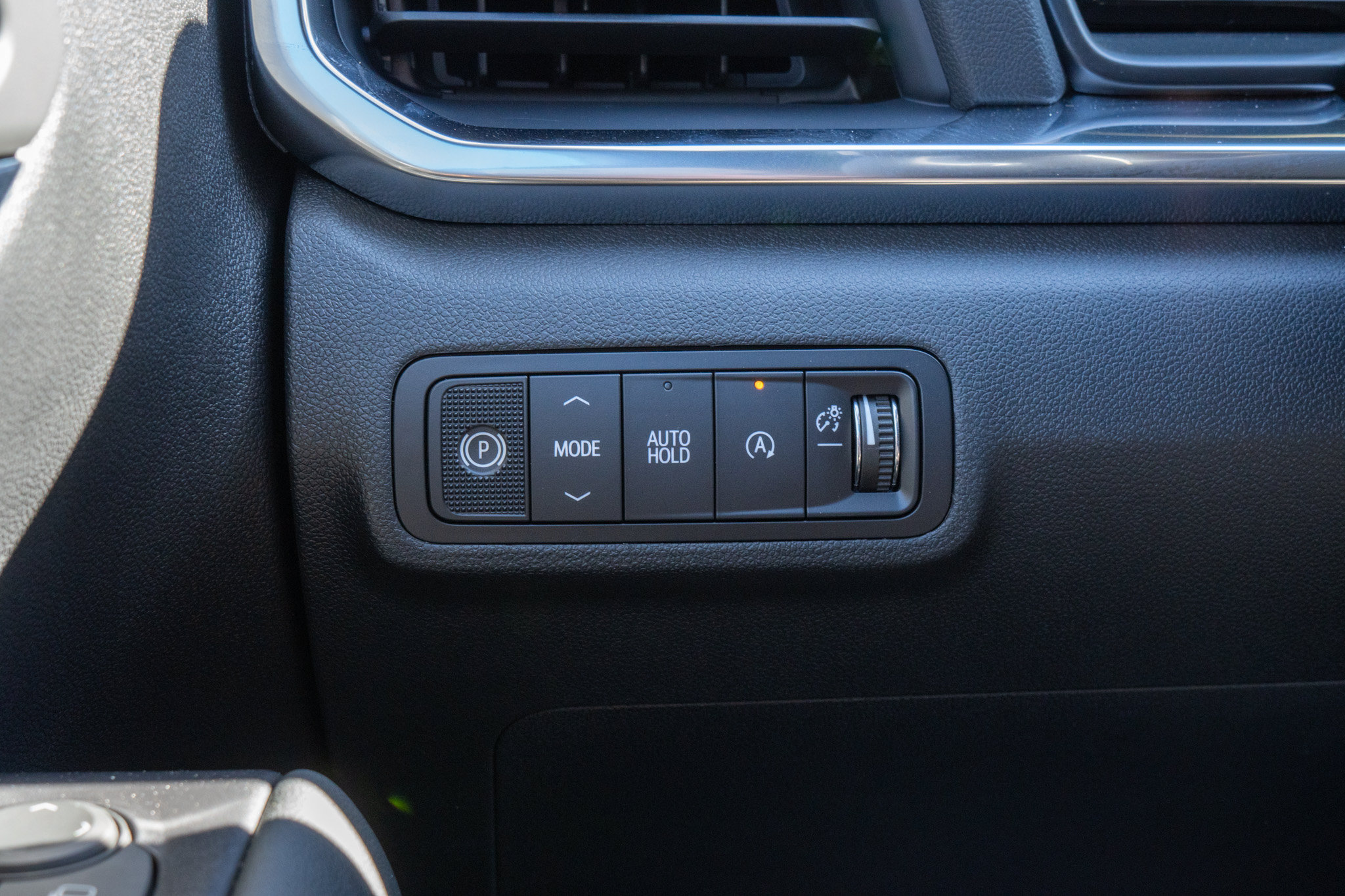 New 2027 GMC Terrain Elevation w/ Black Edition FWD image 24