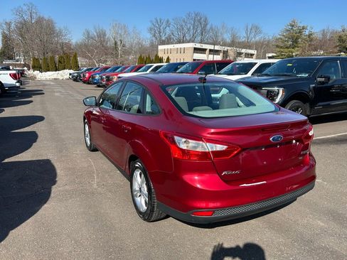 Used 2013 Ford Focus SE image 10