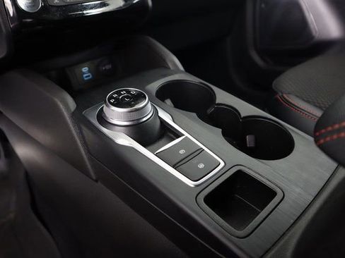 Certified 2023 Ford Escape ST-Line Elite image 49