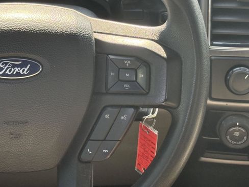 Used 2019 Ford F150 XLT w/ Trailer Tow Package AWD/4WD image 10