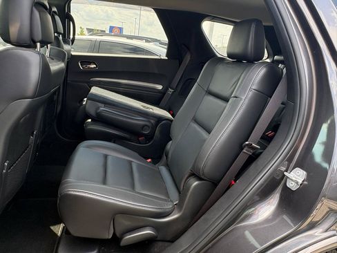 Used 2019 Dodge Durango GT w/ Trailer Tow Group IV AWD/4WD image 24