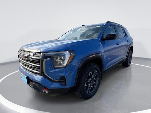 New 2026 GMC Terrain AT4 w/ Convenience Package III AWD/4WD image 1