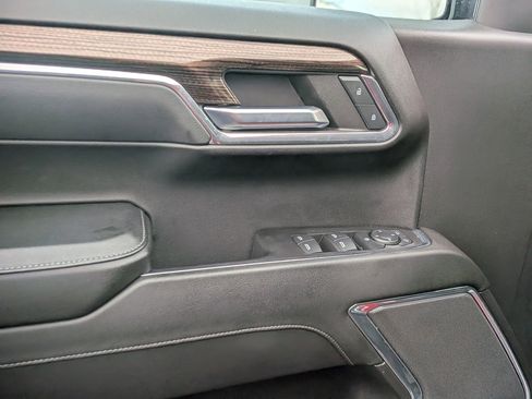 Used 2024 Chevrolet Silverado 1500 LT Trail Boss w/ Protection Package image 15