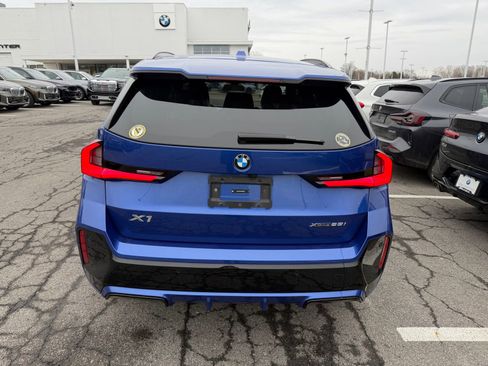 Certified 2023 BMW X1 xDrive28i w/ Premium Package image 12