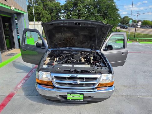 Used 2000 Ford Ranger XL RWD image 42