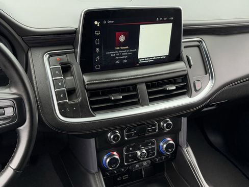 Used 2023 GMC Yukon SLT image 21