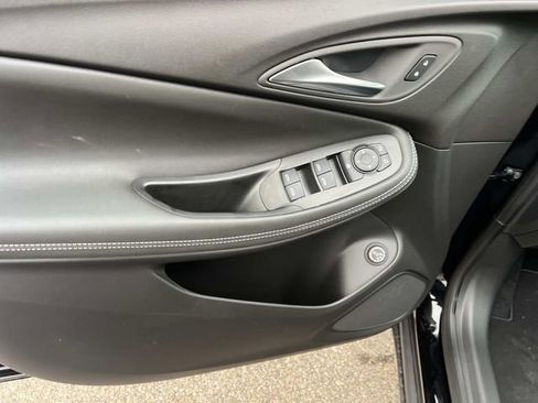 New 2026 Buick Encore GX Preferred w/ Advanced Technology Package image 12