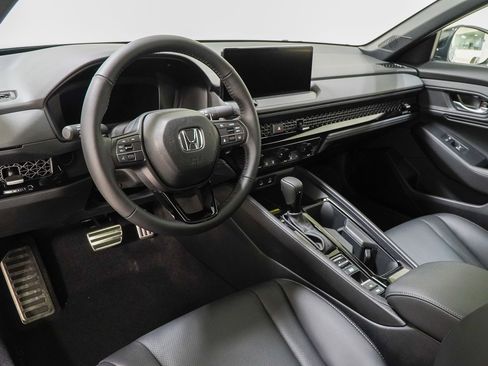 New 2025 Honda Accord Sport image 18