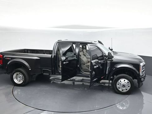 Used 2026 Ford F450 Platinum w/ Platinum Plus Package AWD/4WD image 63
