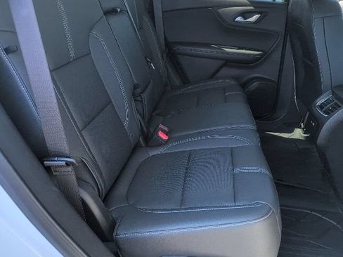 Used 2024 Chevrolet Blazer LT w/ LPO, Floor Liner Package AWD/4WD image 44