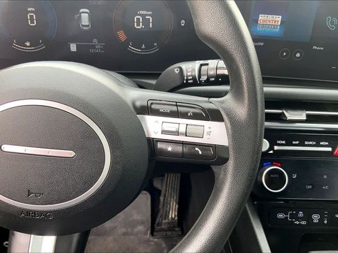 Used 2025 Hyundai Tucson SEL FWD image 25