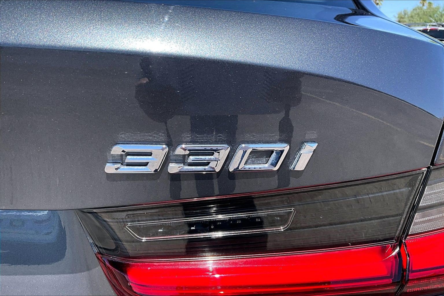 Used 2019 BMW 330i Sedan w/ Convenience Package RWD image 32