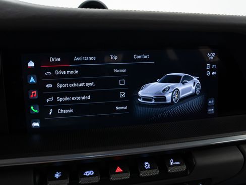 Used 2024 Porsche 911 Turbo S image 44