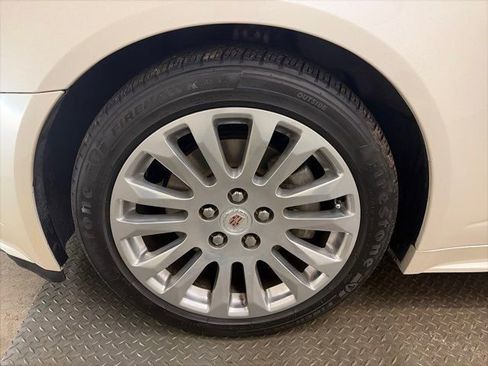 Used 2013 Cadillac CTS Premium image 41