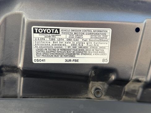 Used 2017 Toyota Tundra Limited image 82
