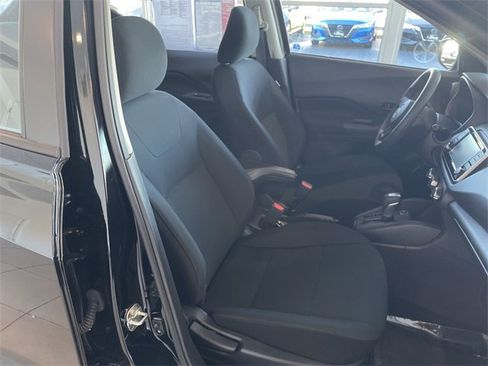 Used 2024 Nissan Kicks S image 19