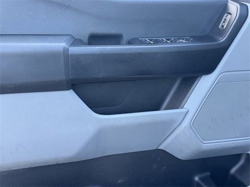 Used 2025 Ford F350 XL w/ FX4 Off-Road Package image 25